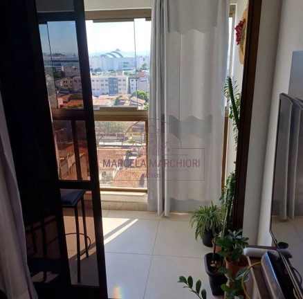 Imagem Apartamento com 2 Quartos à Venda, 55 m² em Itapuã - Vila Velha Imagem Apartamento com 2 Quartos à Venda, 55 m² em Itapuã - Vila Velha