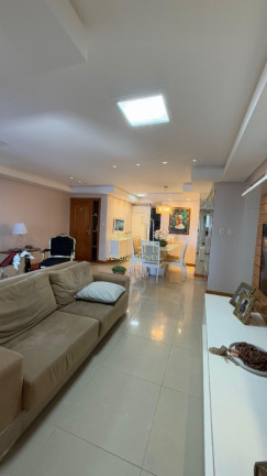 Imagem Imóvel com 4 Quartos à Venda, 137 m² em Pituba - Salvador