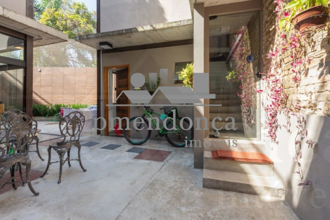 Imagem Casa com 3 Quartos à Venda, 202 m² em Perdizes - São Paulo