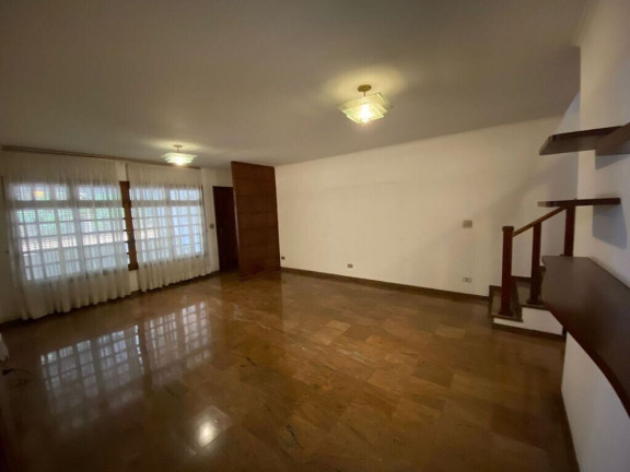 Imagem Casa com 3 Quartos à Venda, 338 m² em Tatuapé - São Paulo Imagem Casa com 3 Quartos à Venda, 338 m² em Tatuapé - São Paulo