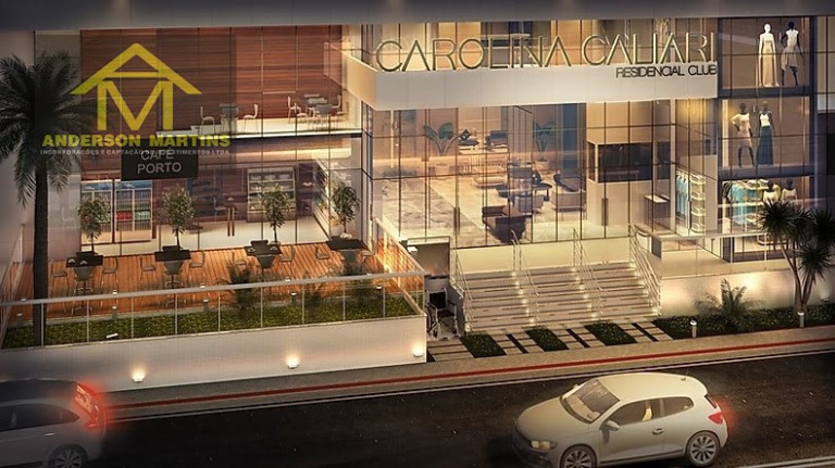 Imagem Apartamento com 3 Quartos à Venda, 111 m² em Itapuã - Vila Velha Imagem Apartamento com 3 Quartos à Venda, 111 m² em Itapuã - Vila Velha