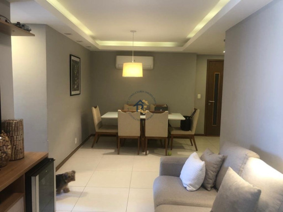Imagem Apartamento com 2 Quartos à Venda, 125 m² em Icaraí - Niterói