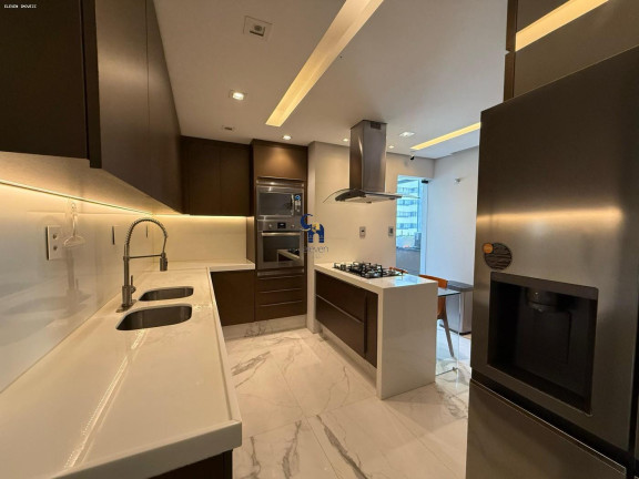 Imagem Apartamento com 3 Quartos à Venda, 120 m² em Pituba - Salvador Imagem Apartamento com 3 Quartos à Venda, 120 m² em Pituba - Salvador