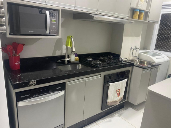 Imagem Apartamento com 2 Quartos à Venda, 44 m² em Parque Da Mooca - São Paulo Imagem Apartamento com 2 Quartos à Venda, 44 m² em Parque Da Mooca - São Paulo