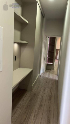 Imagem Casa de Condomínio com 3 Quartos à Venda, 190 m² em Residencial Spazio Verde Comendador - Bauru