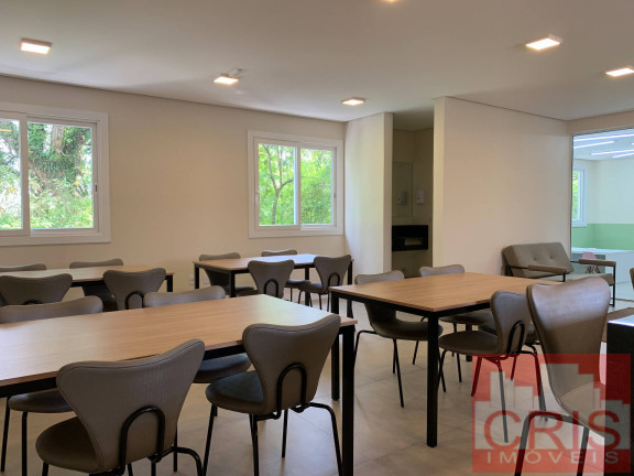 Imagem Apartamento com 1 Quarto à Venda, 45 m² em São Francisco - Bento Gonçalves Imagem Apartamento com 1 Quarto à Venda, 45 m² em São Francisco - Bento Gonçalves