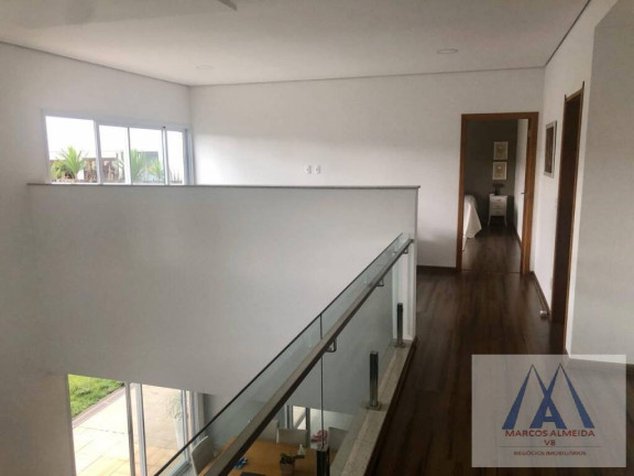 Imagem Casa de Condomínio com 4 Quartos à Venda, 379 m² em Botujuru - Mogi Das Cruzes