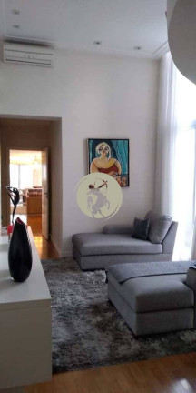 Imagem Apartamento com 4 Quartos à Venda, 440 m² em Boqueirao - Santos Imagem Apartamento com 4 Quartos à Venda, 440 m² em Boqueirao - Santos