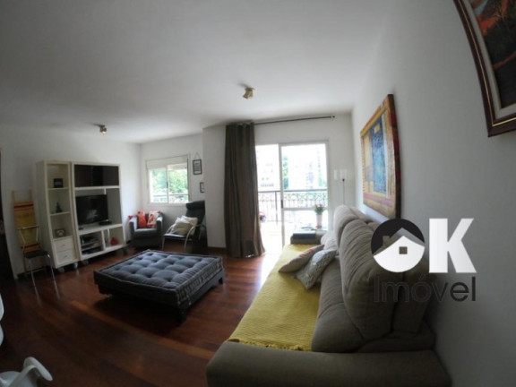 Imagem Apartamento com 2 Quartos à Venda, 72 m² em Jardim Paulista - São Paulo Imagem Apartamento com 2 Quartos à Venda, 72 m² em Jardim Paulista - São Paulo
