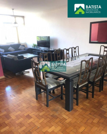 Imagem Apartamento com 4 Quartos à Venda, 232 m² em Centro - Santo André