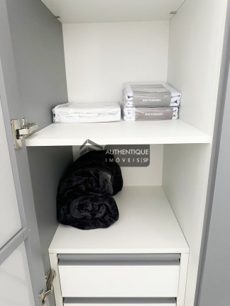 Imagem Imóvel com 1 Quarto à Venda, 28 m² em Moema - São Paulo