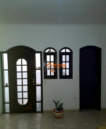 Imagem Sobrado com 4 Quartos à Venda, 260 m² em Jardim Santa Clara - Guarulhos Imagem Sobrado com 4 Quartos à Venda, 260 m² em Jardim Santa Clara - Guarulhos