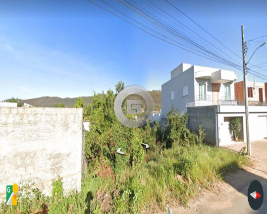 Terreno à Venda, 810 m² em Ibituruna - Montes Claros