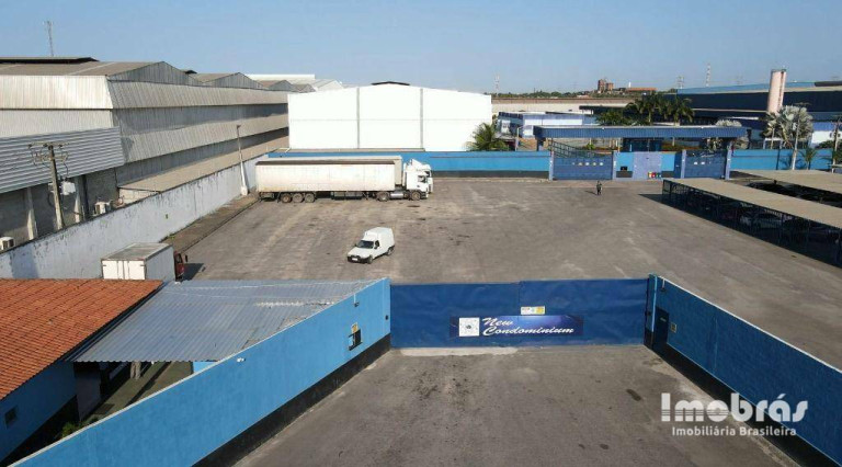 Imagem Galpão para Alugar, 5.900 m² em Alto Alegre Ii - Maracanaú Imagem Galpão para Alugar, 5.900 m² em Alto Alegre Ii - Maracanaú