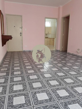 Imagem Apartamento com 2 Quartos à Venda, 85 m² em Centro - São Vicente Imagem Apartamento com 2 Quartos à Venda, 85 m² em Centro - São Vicente