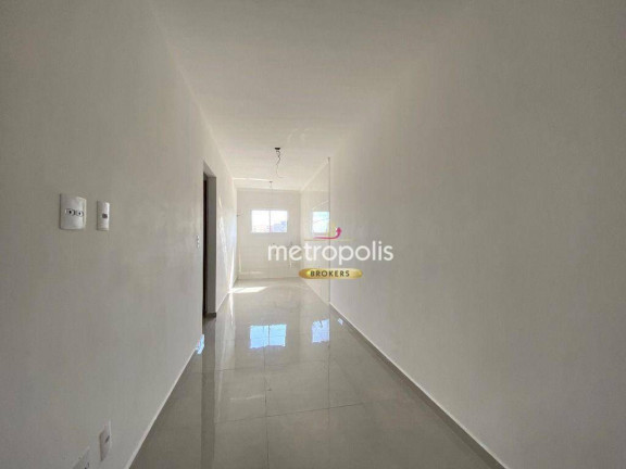 Imagem Apartamento com 2 Quartos à Venda, 49 m² em Nova Gerti - São Caetano Do Sul Imagem Apartamento com 2 Quartos à Venda, 49 m² em Nova Gerti - São Caetano Do Sul