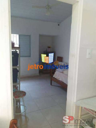 Imagem Casa com 4 Quartos à Venda, 75 m² em Canto Do Forte - Praia Grande
