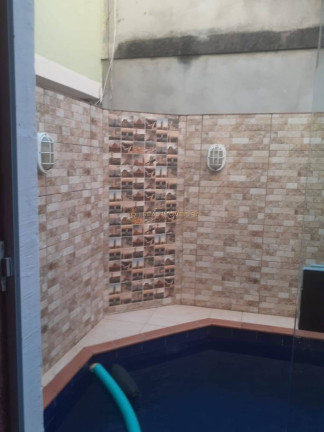 Imagem Casa com 3 Quartos à Venda, 91 m² em Vargem Pequena - Rio De Janeiro