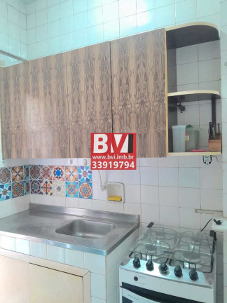 Imagem Apartamento com 1 Quarto à Venda, 40 m² em Vila Isabel - Rio De Janeiro Imagem Apartamento com 1 Quarto à Venda, 40 m² em Vila Isabel - Rio De Janeiro