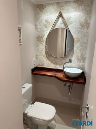 Imagem Apartamento com 3 Quartos à Venda, 115 m² em Vila Valparaíso - Santo André Imagem Apartamento com 3 Quartos à Venda, 115 m² em Vila Valparaíso - Santo André