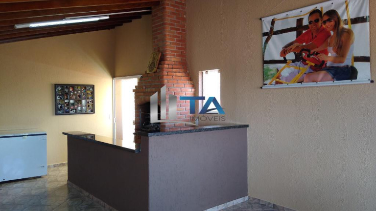 Imagem Casa com 3 Quartos à Venda, 180 m² em Vila Perseu Leite De Barros - Campinas