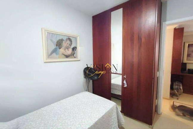 Imagem Apartamento com 3 Quartos à Venda, 139 m² em Cambuí - Campinas