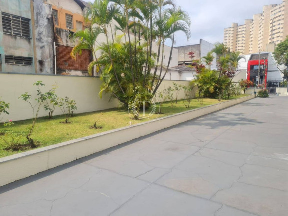 Imagem Apartamento com 1 Quarto à Venda, 42 m² em Campos Elíseos - São Paulo