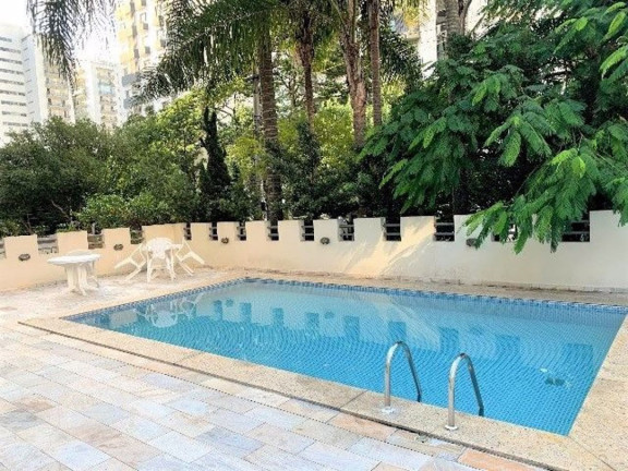 Imagem Apartamento com 3 Quartos à Venda, 102 m² em Indianópolis - São Paulo