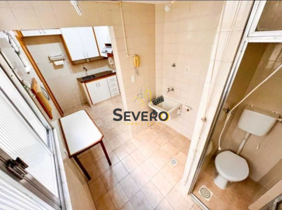 Imagem Apartamento com 2 Quartos à Venda, 93 m² em Icaraí - Niterói Imagem Apartamento com 2 Quartos à Venda, 93 m² em Icaraí - Niterói