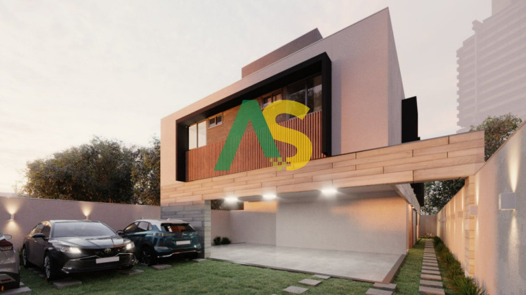 Imagem Imóvel com 2 Quartos à Venda, 48 m² em Janga - Recife