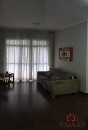 Imagem Apartamento com 2 Quartos à Venda, 80 m² em Pompéia - Santos