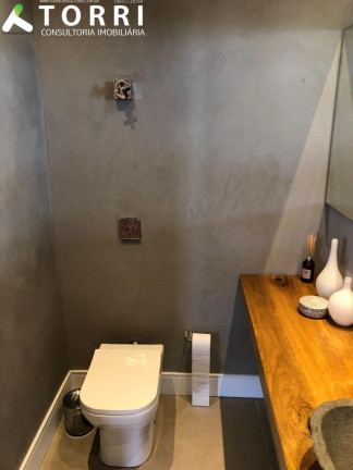 Imagem Imóvel com 4 Quartos à Venda, 460 m² em Alphaville Nova Esplanada - Votorantim