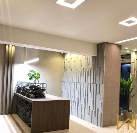 Imagem Imóvel à Venda, 59 m² em Centro - Campinas