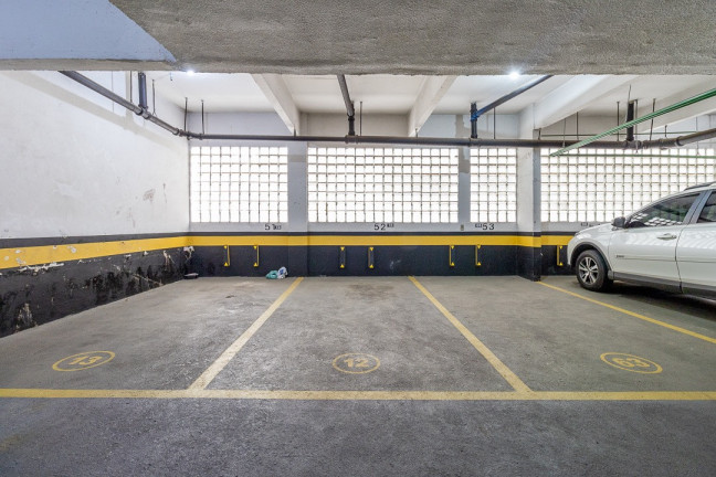 Imagem Apartamento com 2 Quartos à Venda, 74 m² em Santa Cecília - São Paulo