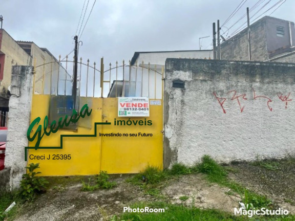 Imagem Casa com 3 Quartos à Venda, em Cidade Líder - São Paulo Imagem Casa com 3 Quartos à Venda, em Cidade Líder - São Paulo