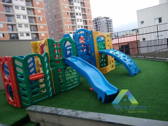 Imagem Apartamento com 2 Quartos à Venda, 65 m² em Centro - Diadema Imagem Apartamento com 2 Quartos à Venda, 65 m² em Centro - Diadema