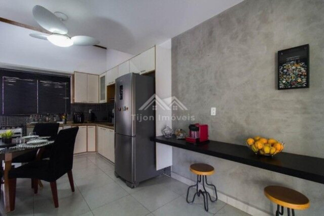 Imagem Casa de Condomínio com 3 Quartos à Venda, 105 m² em Jardim Paraná - Sorocaba