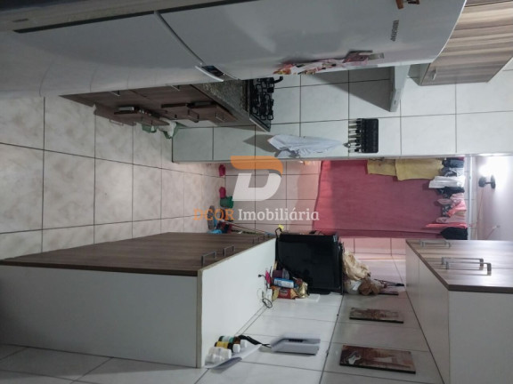 Imagem Apartamento com 2 Quartos para Alugar, 48 m² em Serraria - Diadema