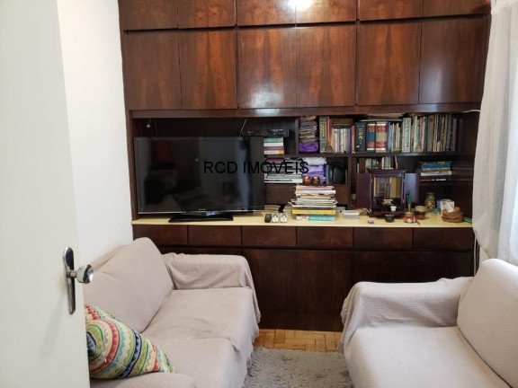 Imagem Casa com 3 Quartos à Venda, 260 m² em Vila Tiradentes - São Paulo