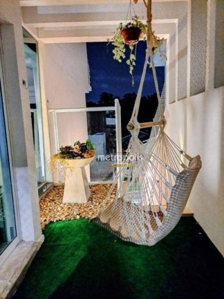 Imagem Sobrado com 4 Quartos à Venda, 295 m² em Residencial Vale Verde - Cotia