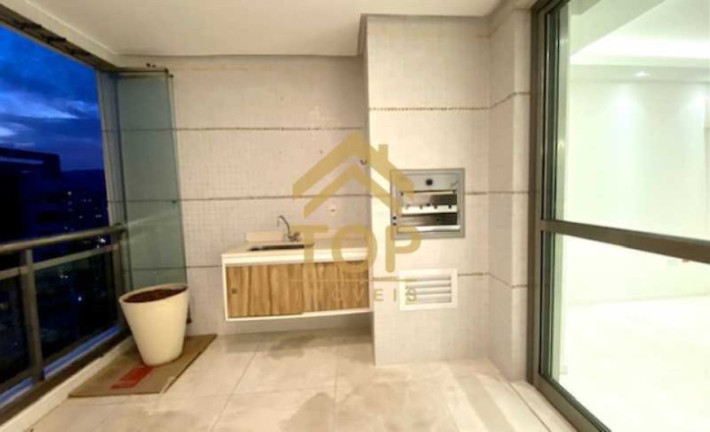 Imagem Cobertura à Venda, 760 m² em Barra Da Tijuca - Rio De Janeiro Imagem Cobertura à Venda, 760 m² em Barra Da Tijuca - Rio De Janeiro