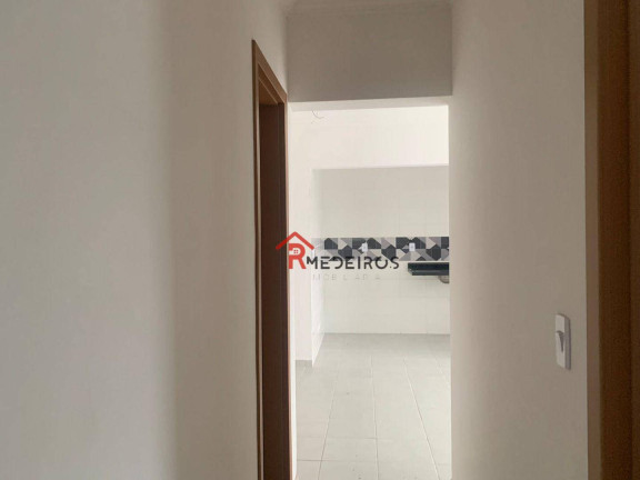 Imagem Apartamento com 2 Quartos à Venda, 56 m² em Mirim - Praia Grande Imagem Apartamento com 2 Quartos à Venda, 56 m² em Mirim - Praia Grande