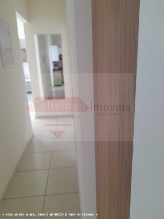 Imagem Casa com 2 Quartos à Venda, 74 m² em Vila Sao Geraldo - Taubaté