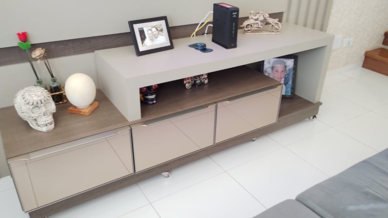 Imagem Casa com 3 Quartos à Venda, 174 m² em Zona 28 - Maringa