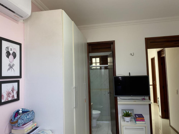 Imagem Imóvel com 3 Quartos à Venda, 135 m² em Cambeba - Fortaleza