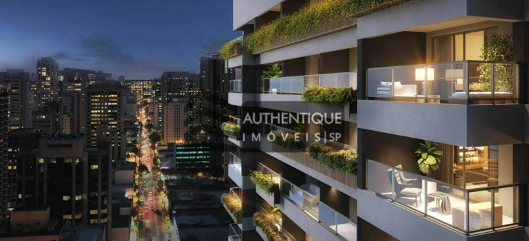 Imagem Imóvel à Venda, 578 m² em Itaim Bibi - São Paulo