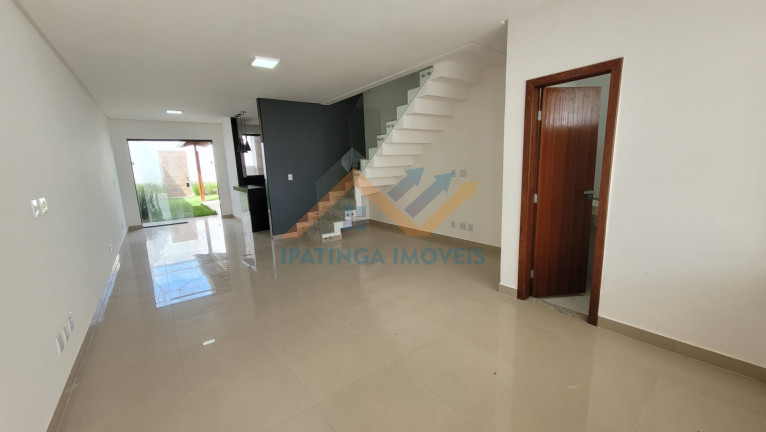 Imagem Casa com 3 Quartos à Venda, 163 m² em Residencial Bethânia - Santana Do Paraíso Imagem Casa com 3 Quartos à Venda, 163 m² em Residencial Bethânia - Santana Do Paraíso