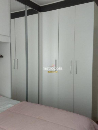 Imagem Apartamento com 3 Quartos à Venda, 63 m² em Jardim São Savério - São Paulo Imagem Apartamento com 3 Quartos à Venda, 63 m² em Jardim São Savério - São Paulo