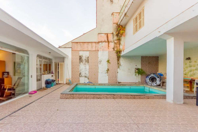 Imagem Casa com 4 Quartos à Venda, 361 m² em Vila Monumento - São Paulo Imagem Casa com 4 Quartos à Venda, 361 m² em Vila Monumento - São Paulo