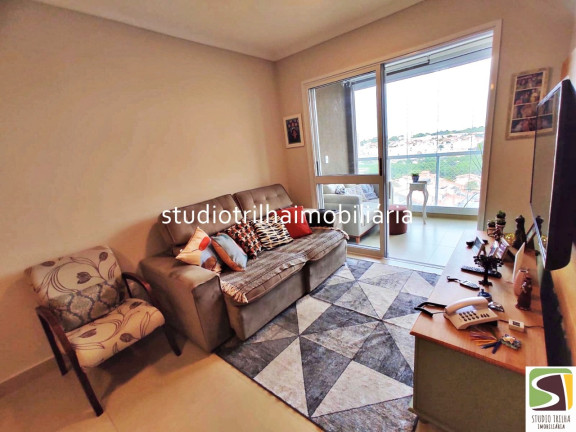 Imagem Apartamento com 3 Quartos à Venda, 90 m² em Jardim Sul - São José Dos Campos Imagem Apartamento com 3 Quartos à Venda, 90 m² em Jardim Sul - São José Dos Campos